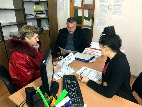 прописка в Лангепасе