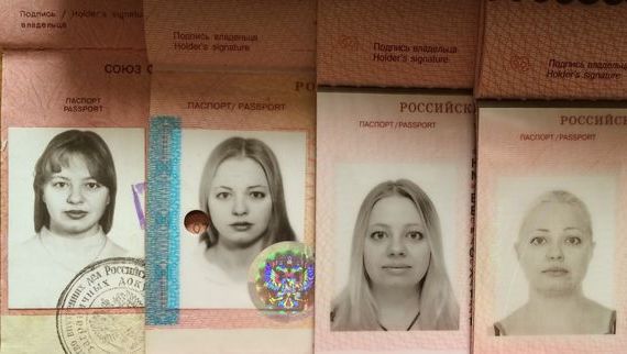прописка в Лангепасе