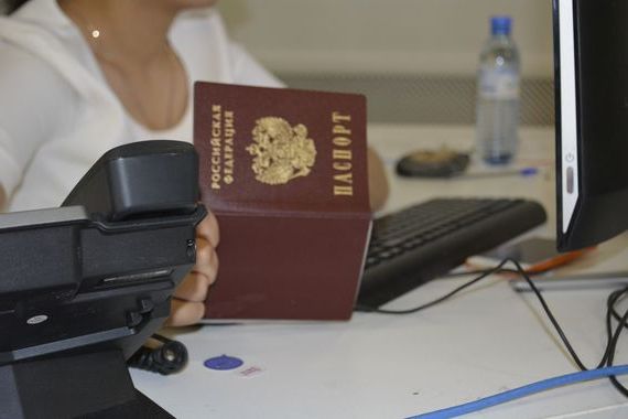 прописка в Лангепасе